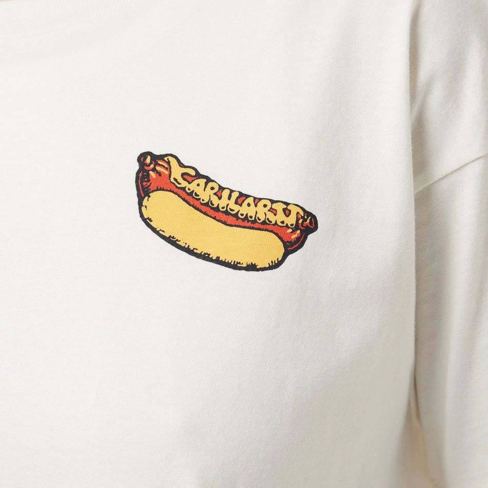 Carhartt WIP Flavor T-Shirt