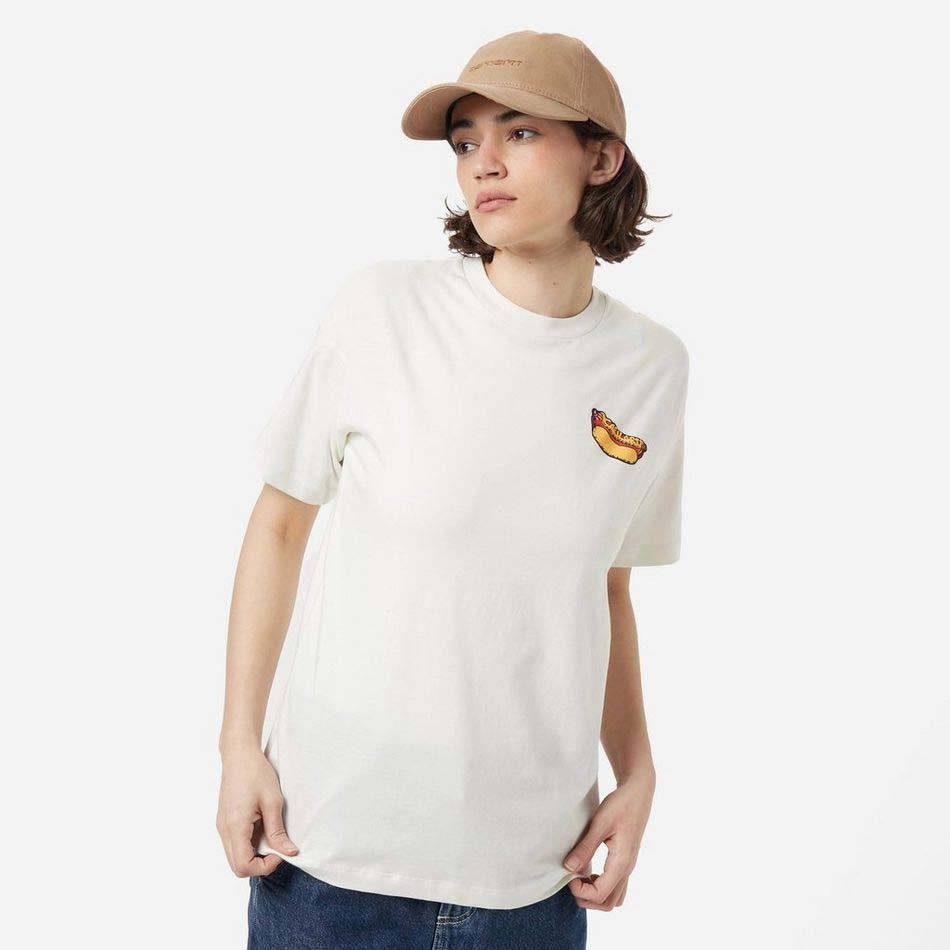 Carhartt WIP Flavor T-Shirt