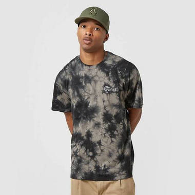 Carhartt WIP Global Tie-Dye T-Shirt Carhartt WIP Global Tie-Dye T-Shirt