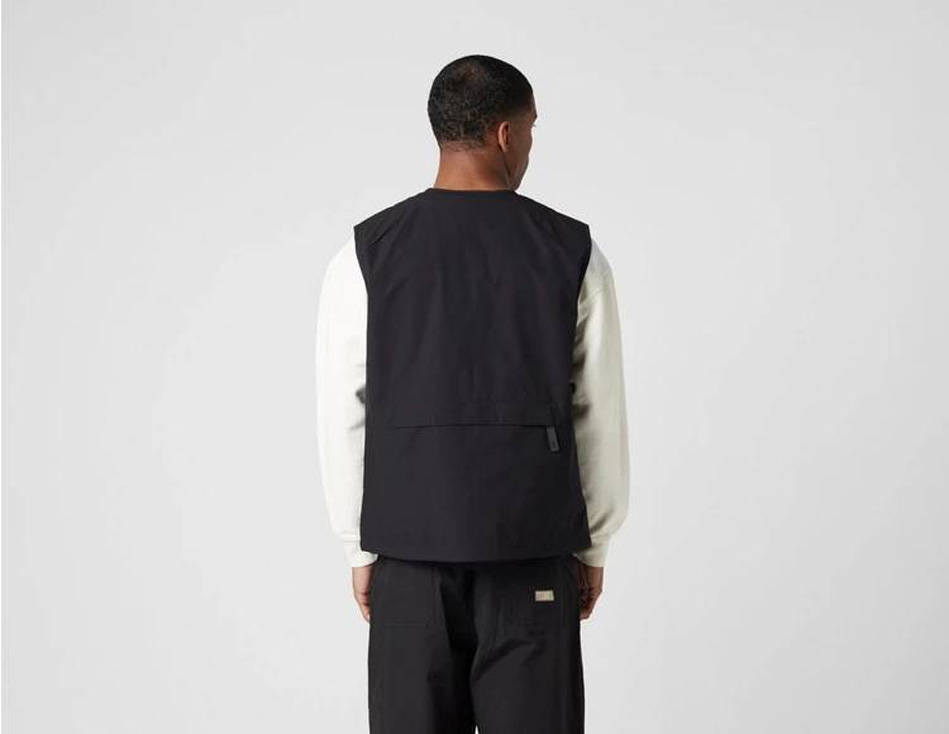 カーハート ダブリューアイピー Carhartt WIP HEWITT VEST Carhartt WIP 【並行輸入】カーハート ダブリューアイピー