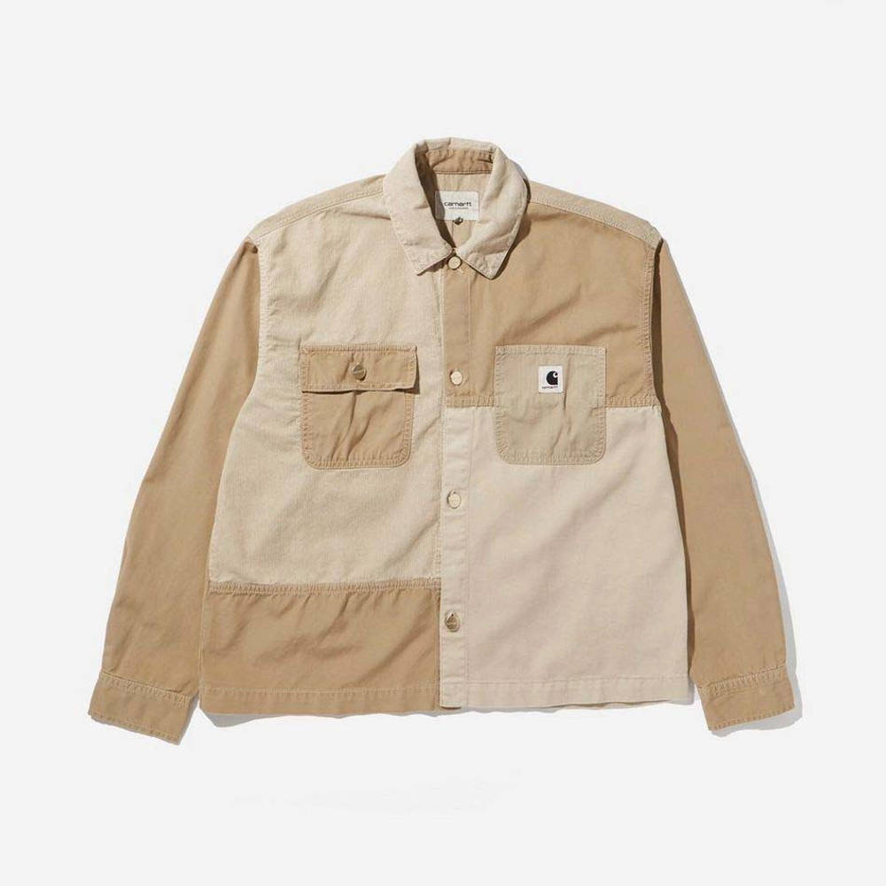 Carhartt WIP Medley Shirt Jacket 