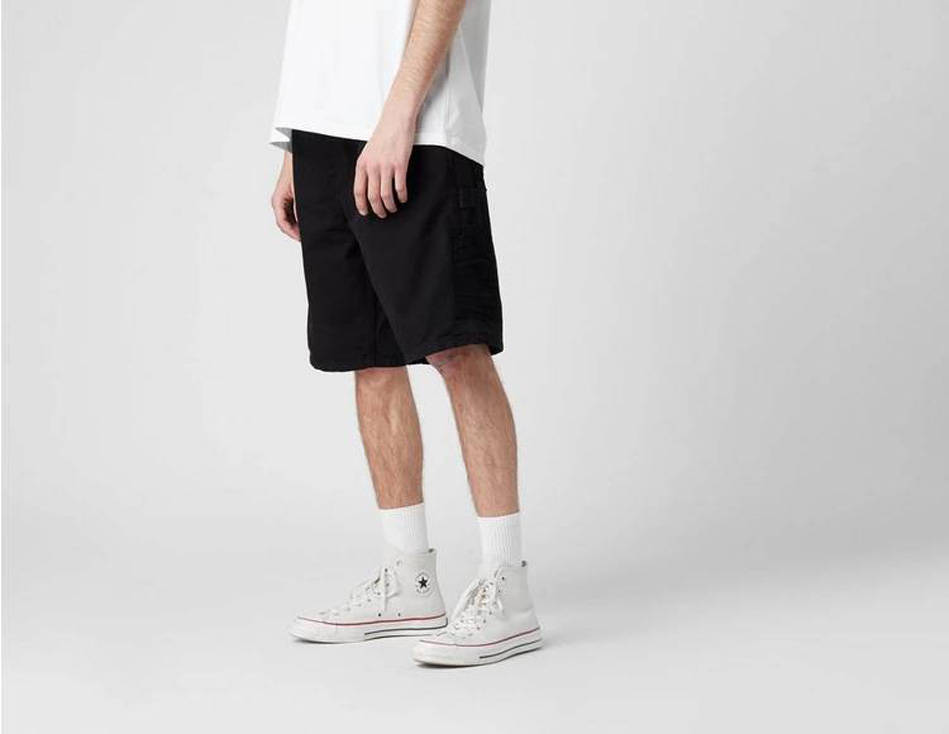 Carhartt WIP Medley Short Black