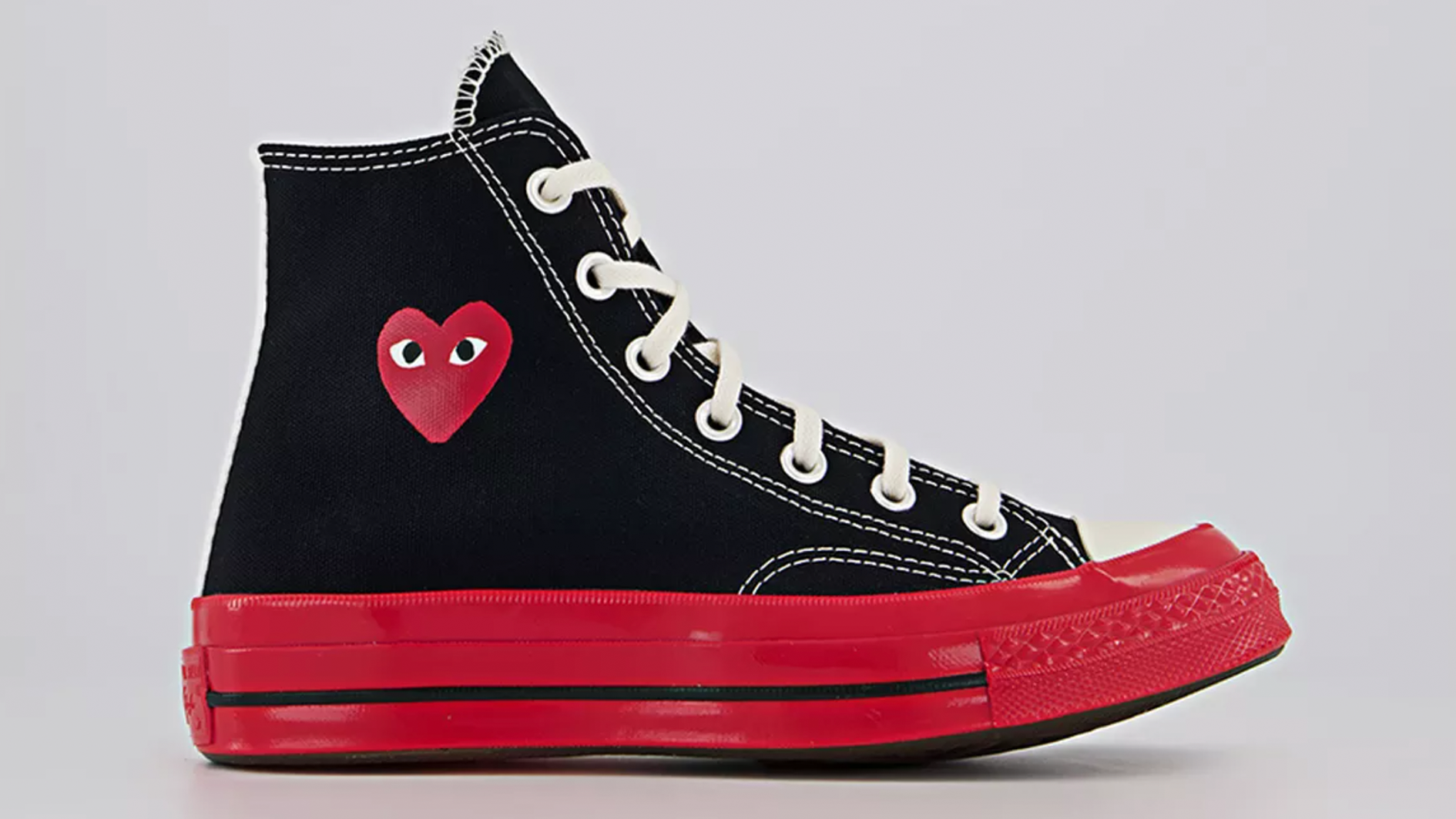 CDG x Con