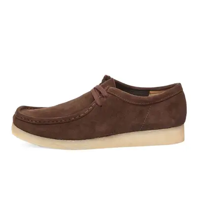 Clarks 2024 wallabees malaysia