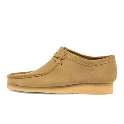Clarks Originals Wallabee Maple Suede | Where To Buy | 26155515