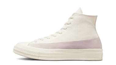 Converse Chuck 70 Hiking Stitch High Egret Desert Sand Converse Chuck 70 Hiking Stitch High Egret Desert Sand