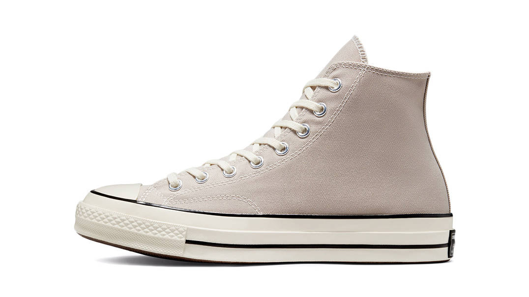 Converse Chuck 70 Vintage Canvas High Papyrus 172677C