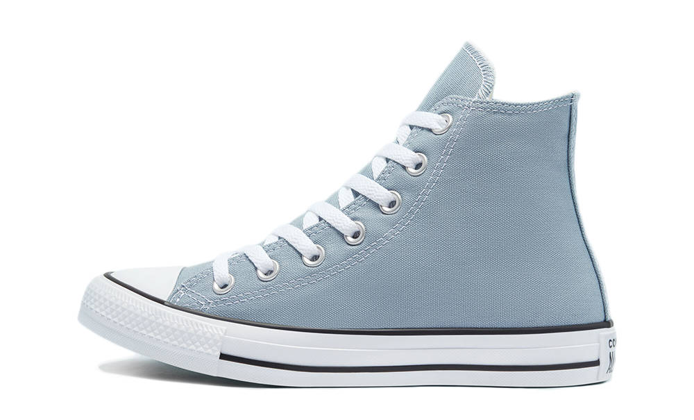 Converse Chuck Taylor High Obsidian Mist