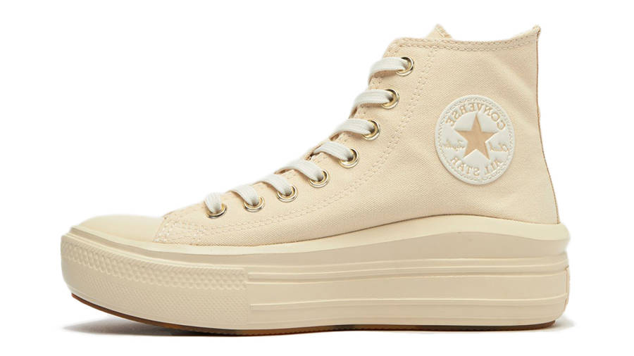 stone platform converse