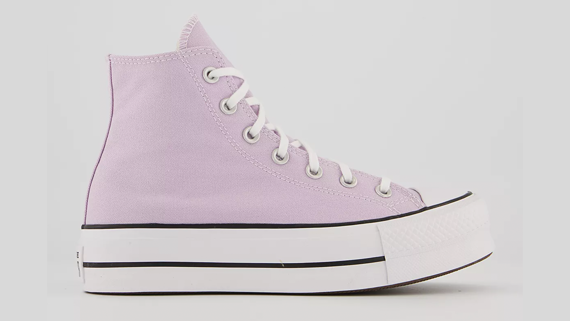 Converse Lilac 3