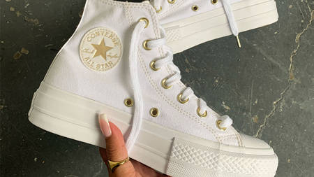 Six Sweet Spring Styles in Stock at Converse Six Sweet Spring Styles in Stock at Converse