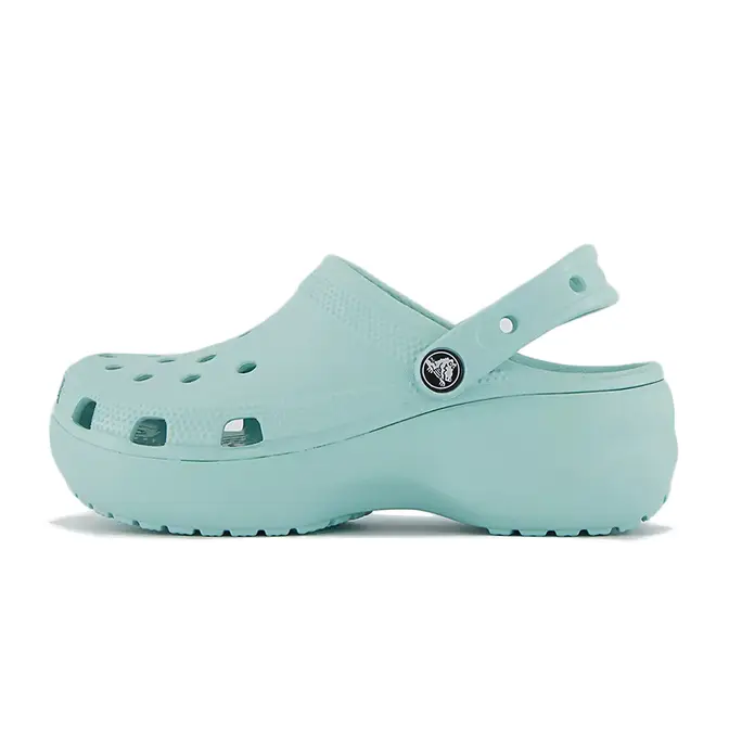 Water crocs clearance