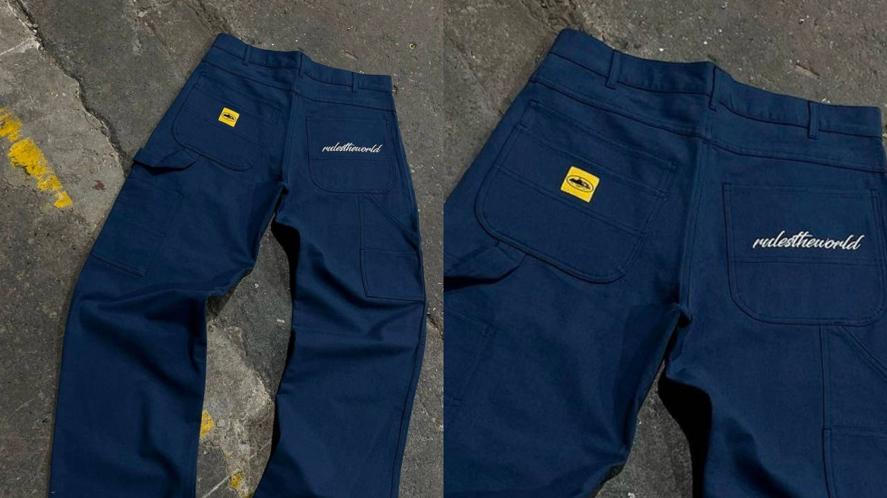 A Detailed Look at the Upcoming Yeezy x GAP Engineered by Balenciaga 2.0 Collection