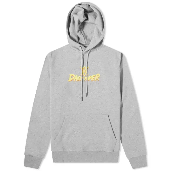 Daily Paper Reild Logo Hoodie | Where To Buy | The Sole Supplier