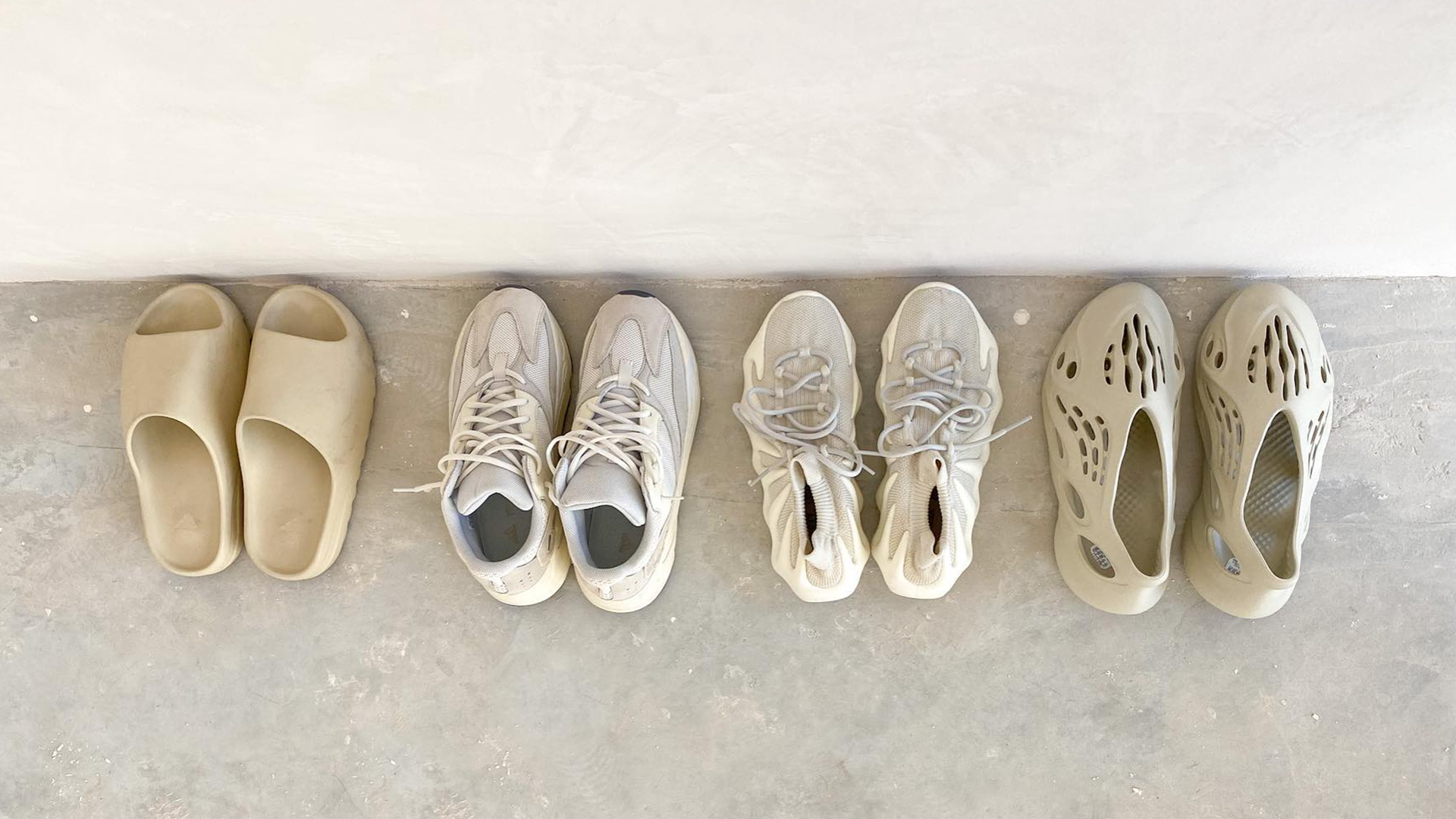 Where Does Sneaker Resale Go From Here?