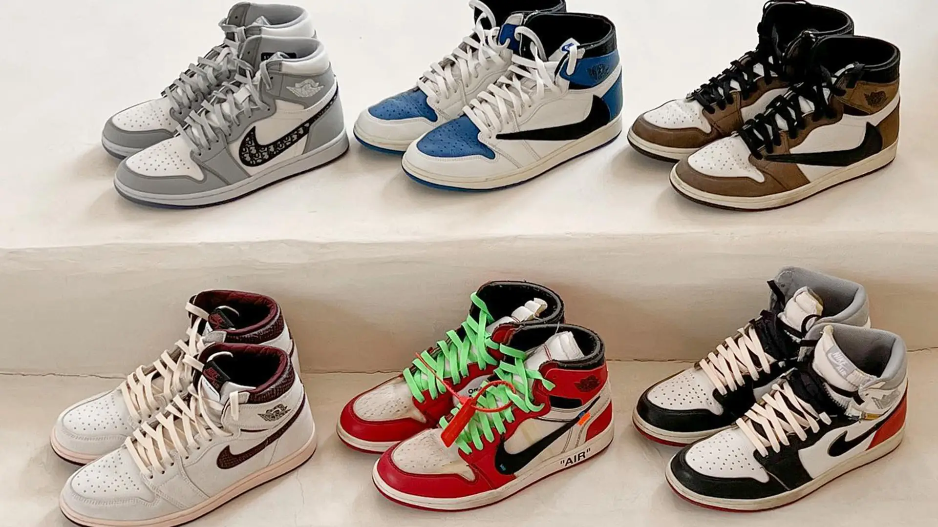 What Does It Take to Become a Sneaker Reseller?