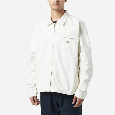 Dickies Canvas Jacket Dickies Canvas Jacket