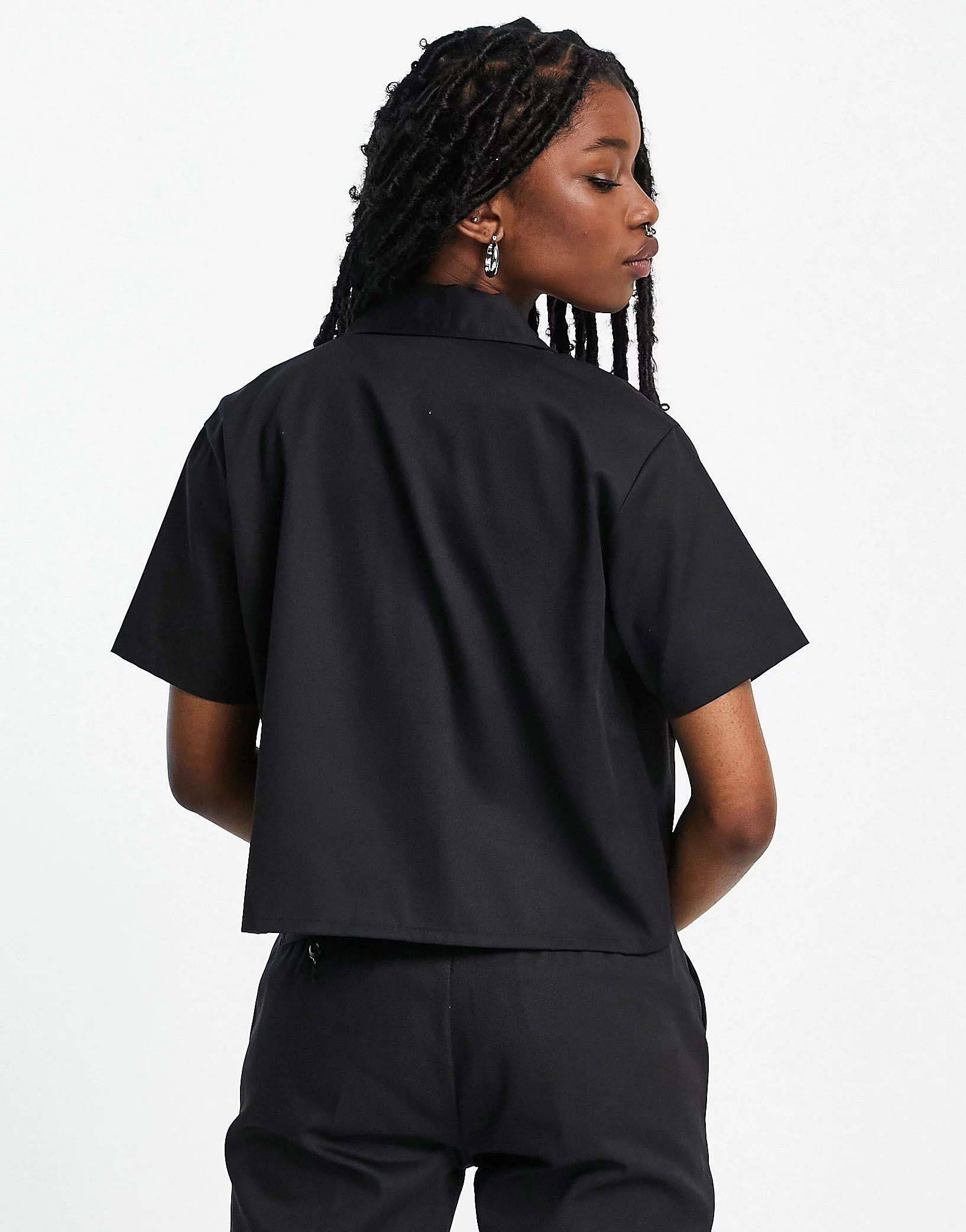 Dickies Short Sleeve Work Shirt