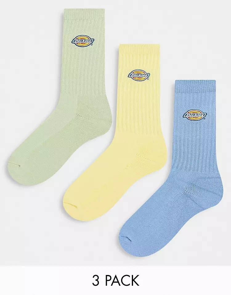 Dickies Valley Grove Socks