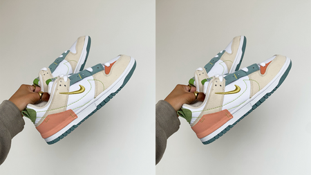 The Best Bits From Nike's New-In Section The Best Bits From Nike's New-In Section