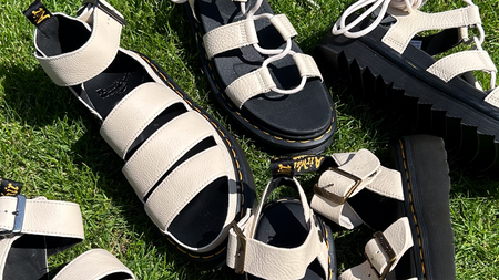 The Ultimate Guide to Dr. Martens Sandals The Ultimate Guide to Dr. Martens Sandals