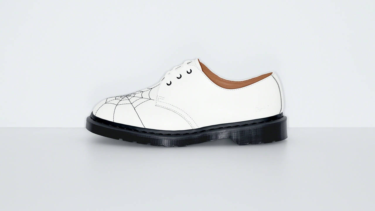 Dr martens spider on sale web