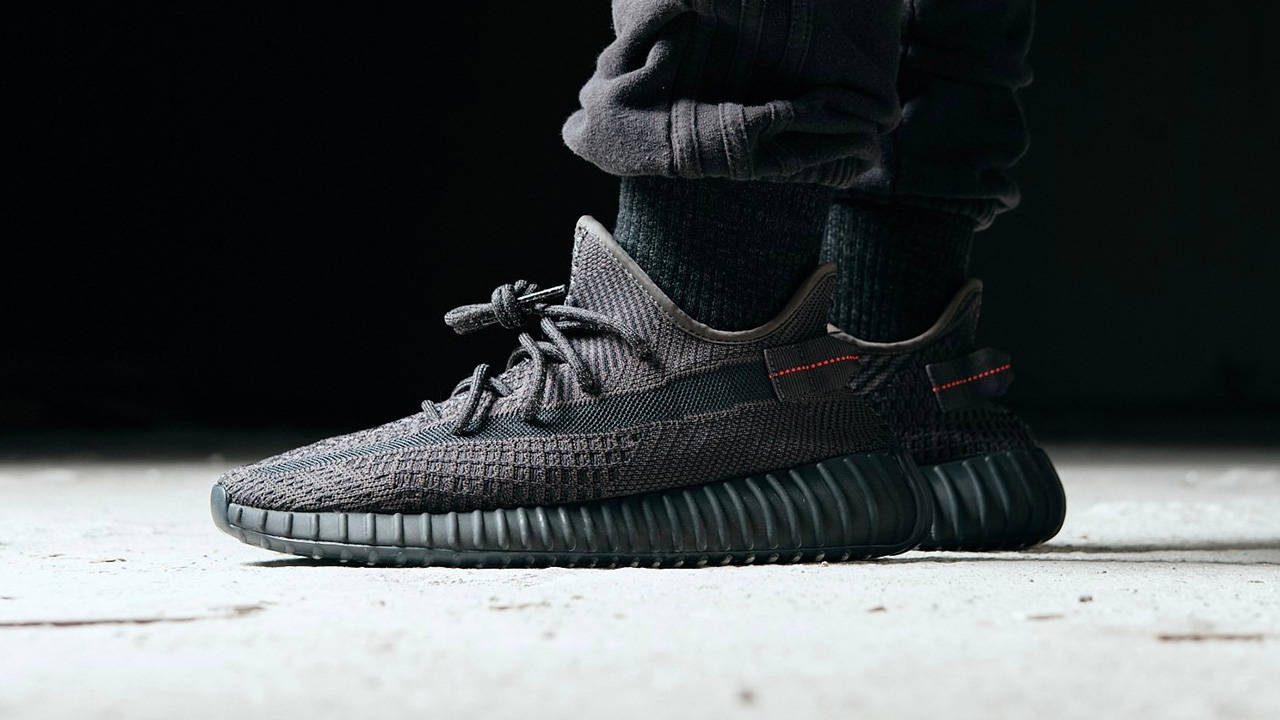 You Could Be Fined or Even Banned for Wearing These Sneakers While Driving