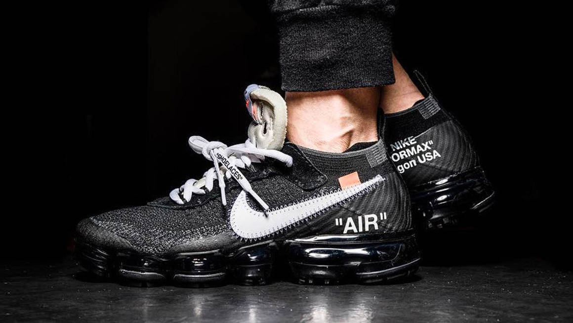 vapormax banned