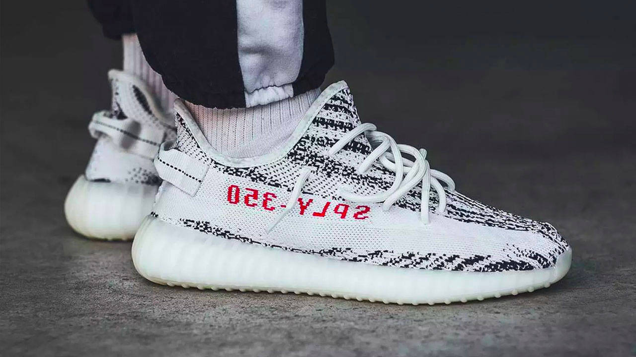 You Could Be Fined or Even Banned for Wearing These Sneakers While Driving