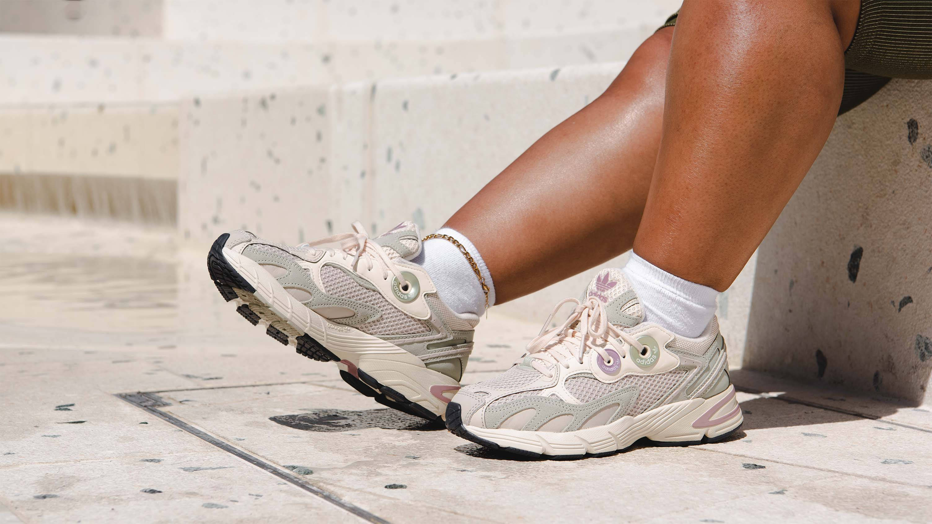 How to Style the adidas Astir