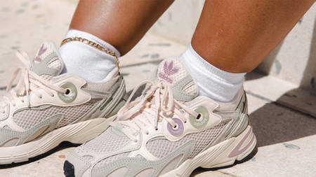 Summer Lookbook: How To Style The adidas Astir Summer Lookbook: How To Style The adidas Astir