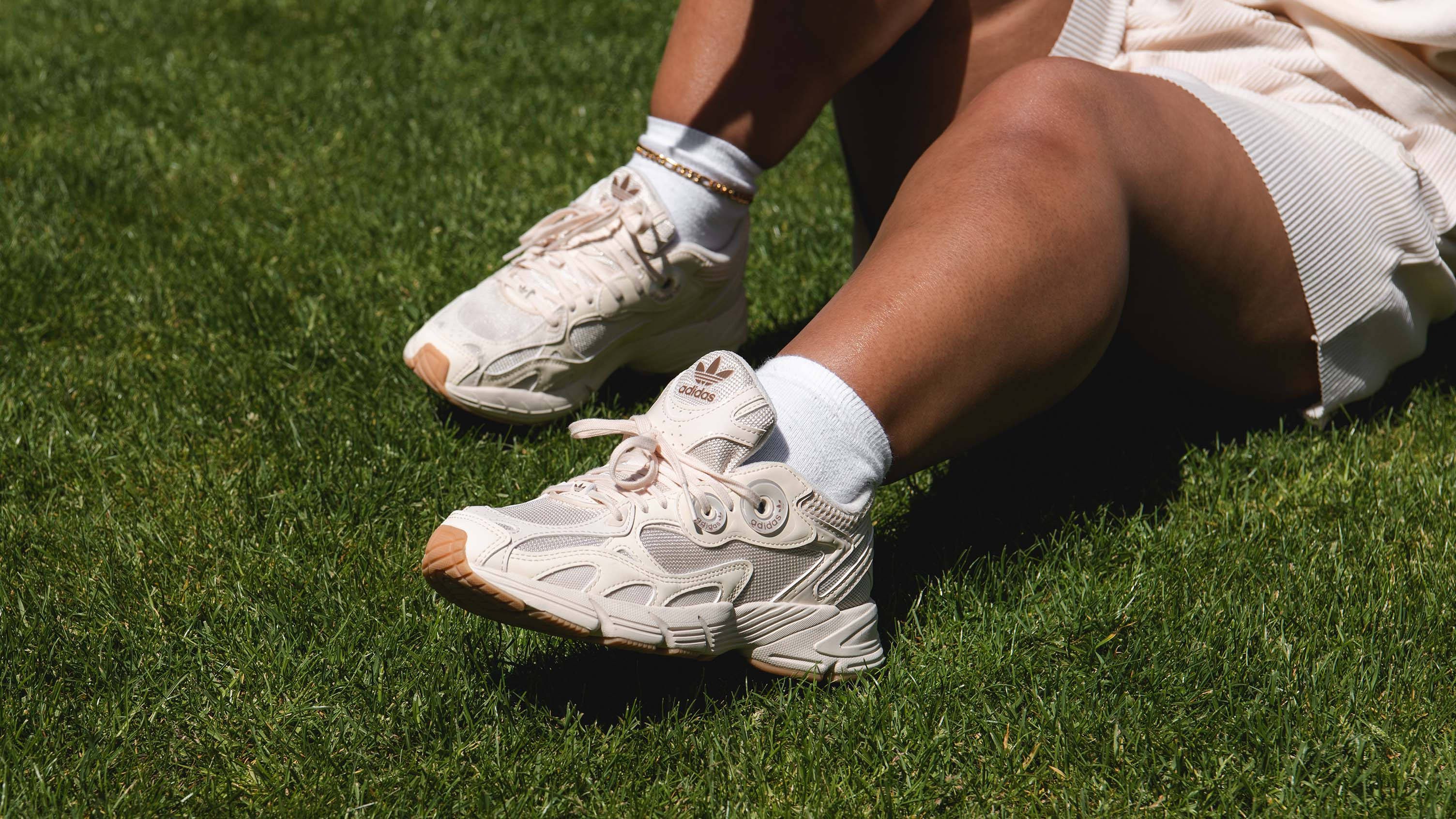 How to Style the adidas Astir