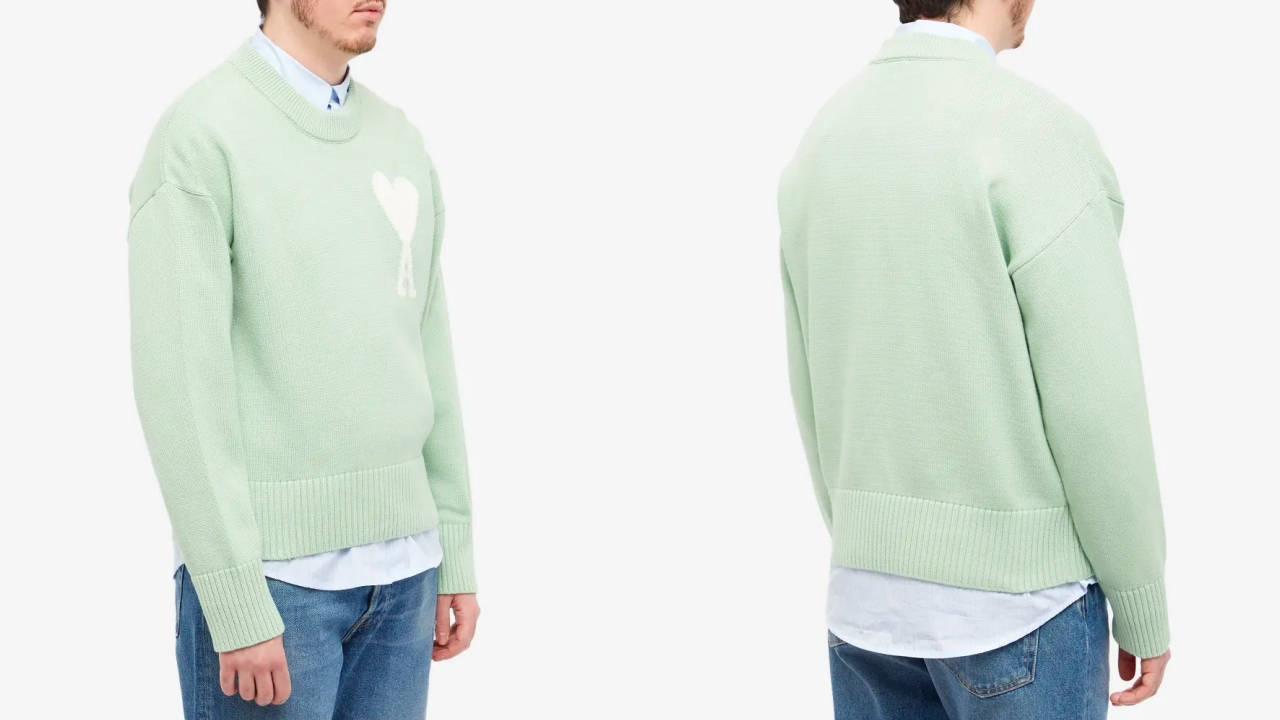 Our Top Streetwear Picks Available at END. Clothing This Week!