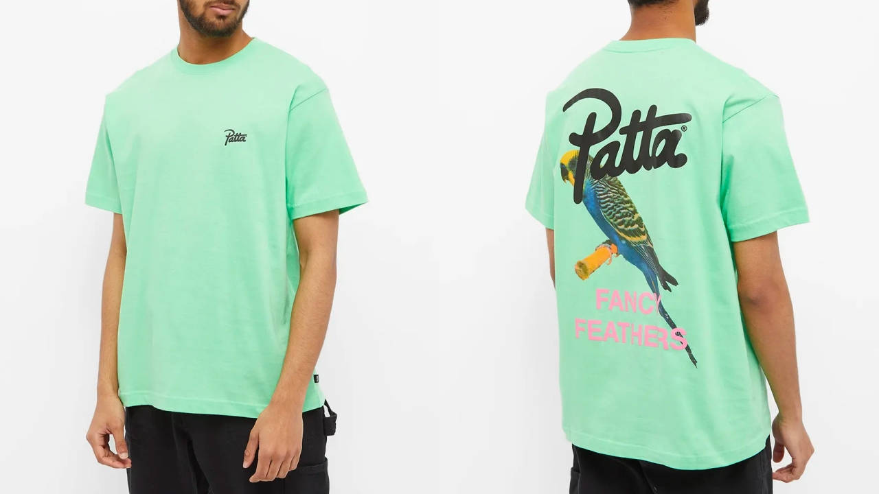 Our Top Streetwear Picks Available at END. Clothing This Week!