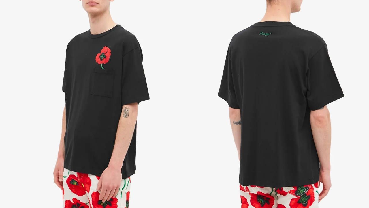 Our Top Streetwear Picks Available at END. Clothing This Week!