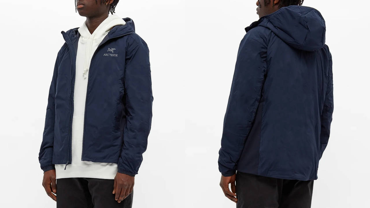 Our Top Streetwear Picks Available at END. Clothing This Week!
