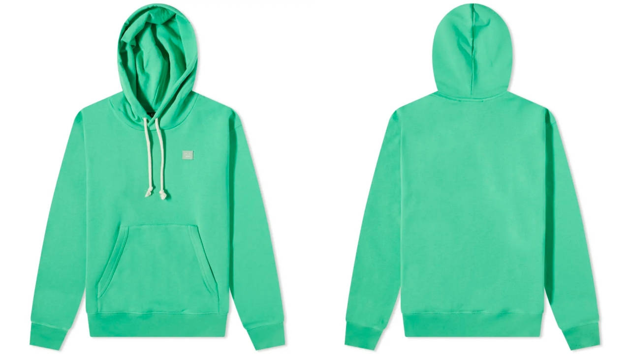 Our Top Streetwear Picks Available at END. Clothing This Week!