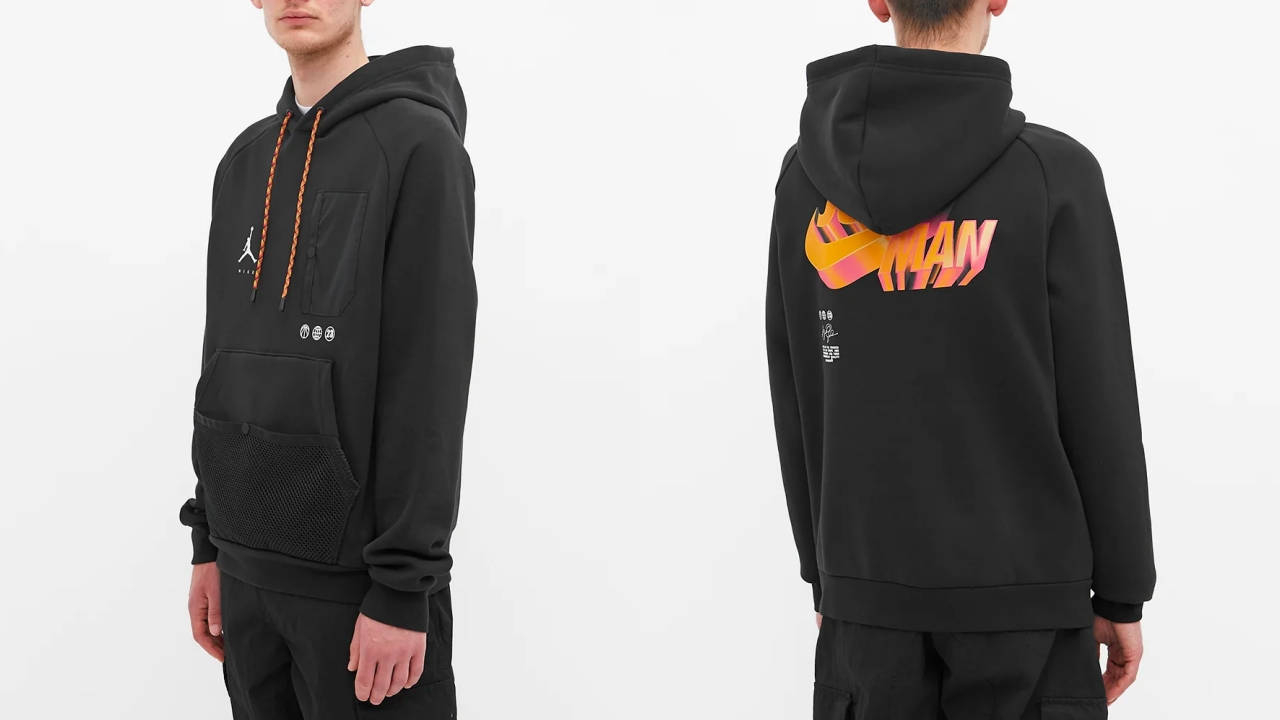 Our Top Streetwear Picks Available at END. Clothing This Week!