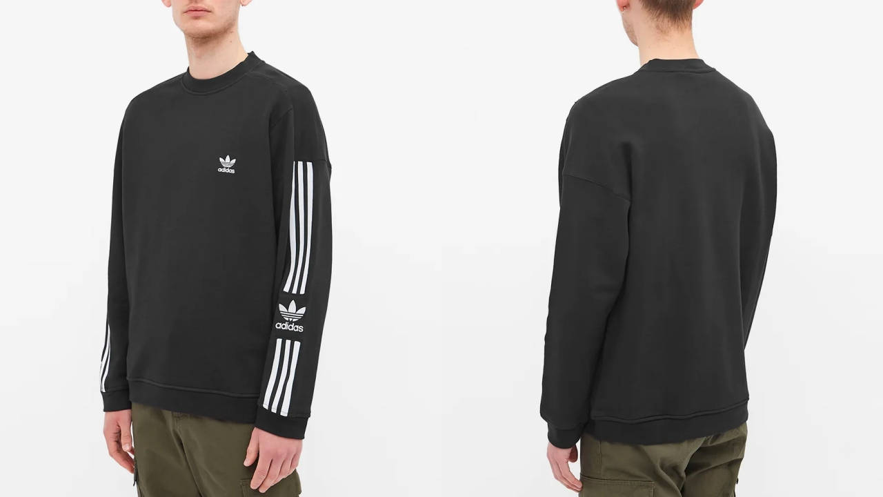Our Top Streetwear Picks Available at END. Clothing This Week!