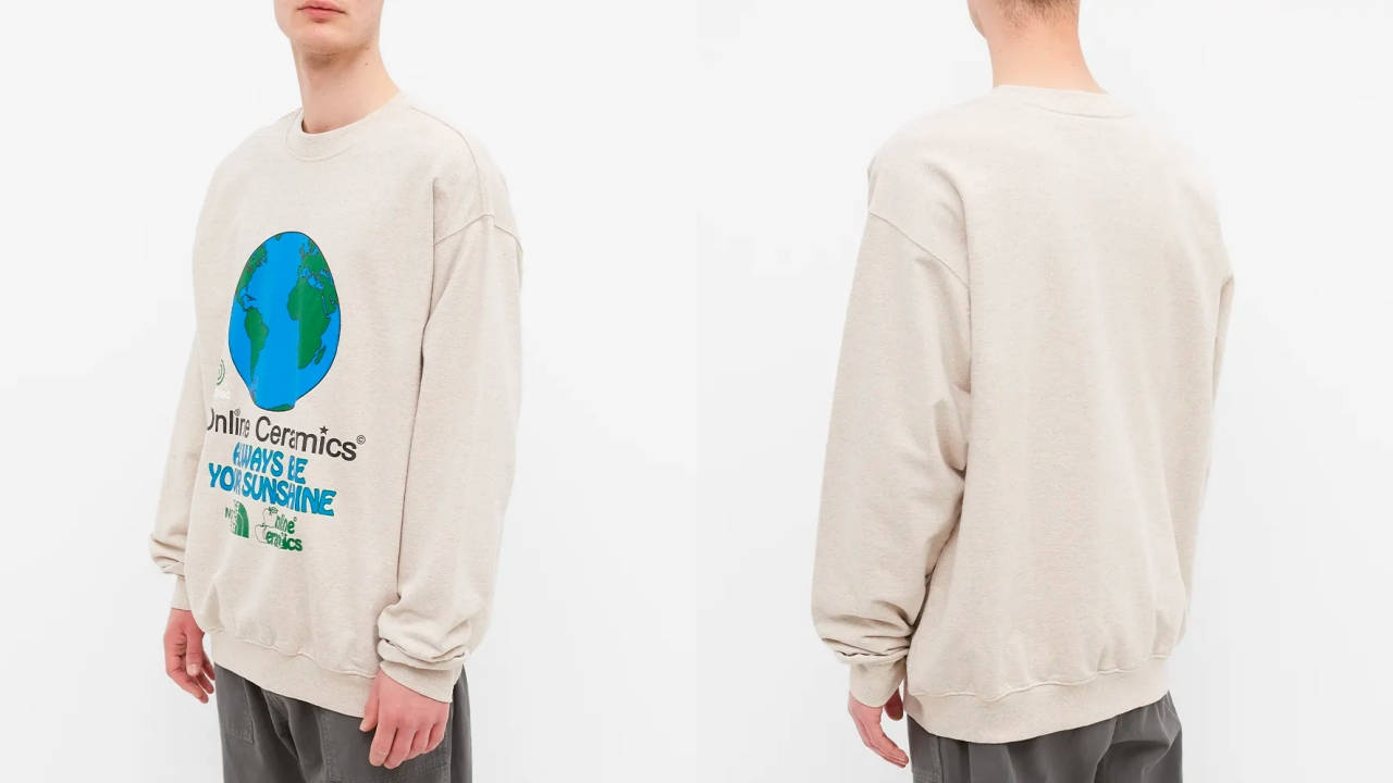 Our Top Streetwear Picks Available at END. Clothing This Week!
