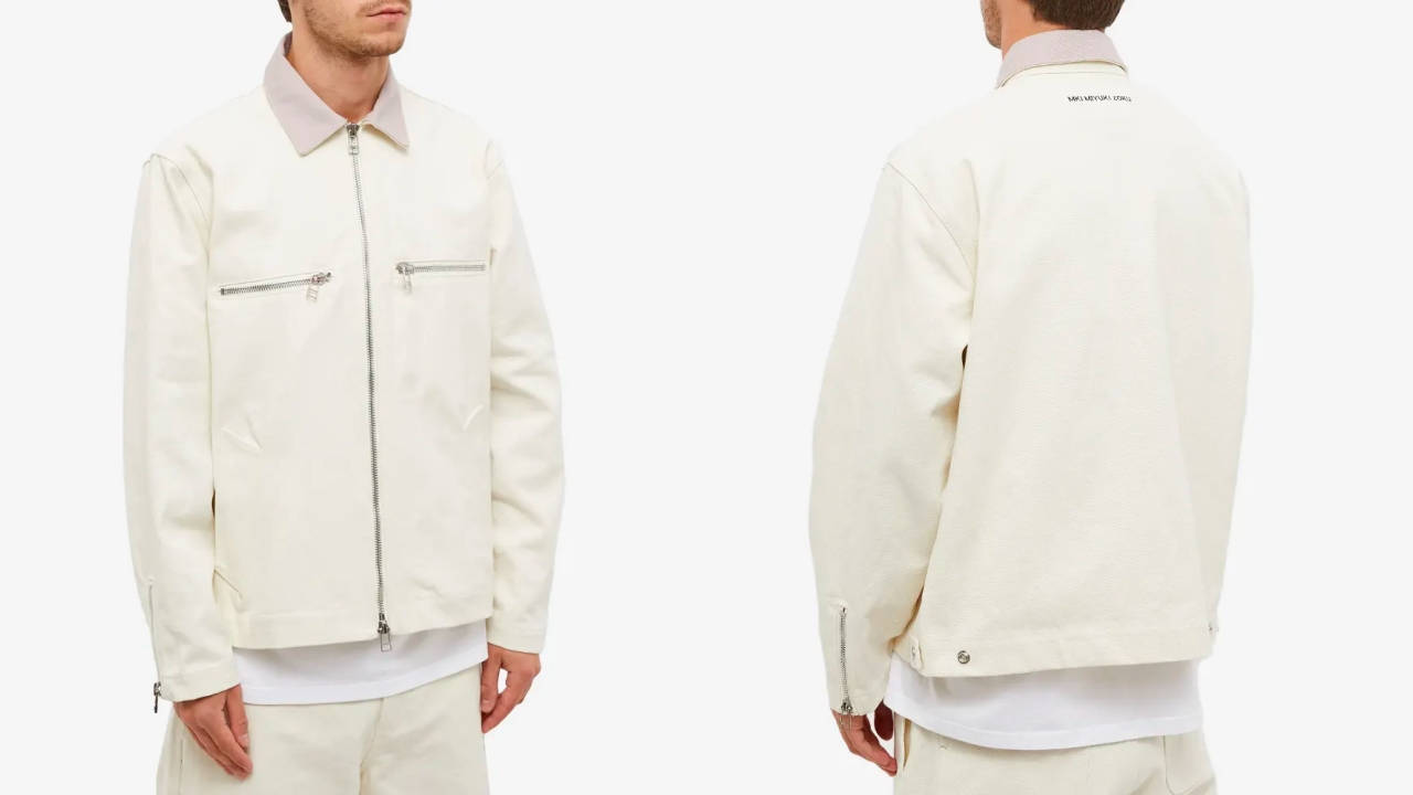 Our Top Streetwear Picks Available at END. Clothing This Week!