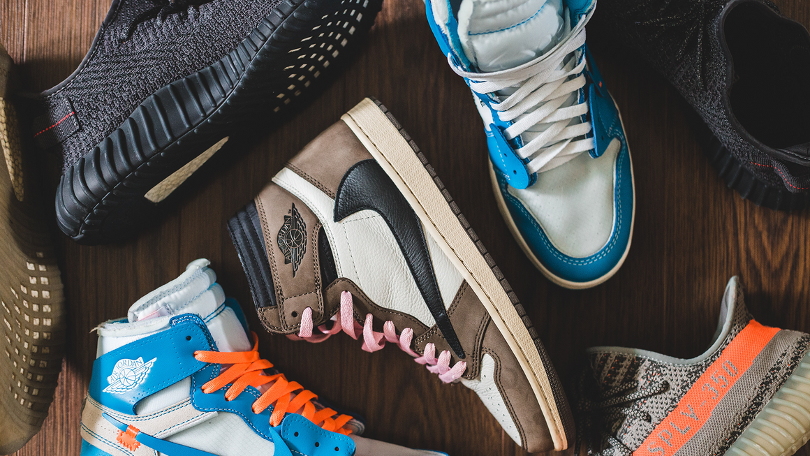 Where Does Sneaker Resale Go From Here?