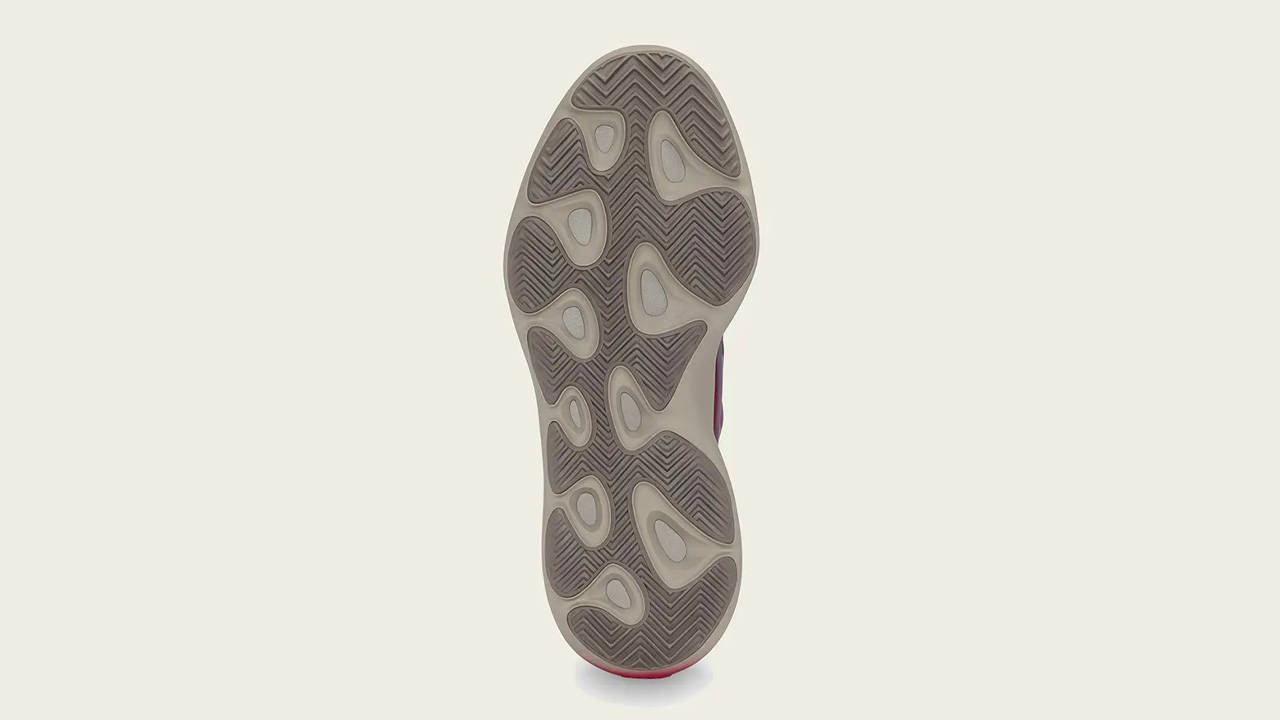 Yeezy 700 V3 "Fade Carbon"