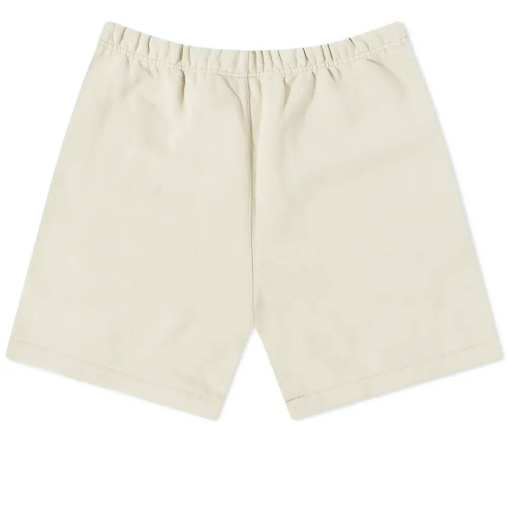 Fear of God ESSENTIALS Logo Sweat Shorts