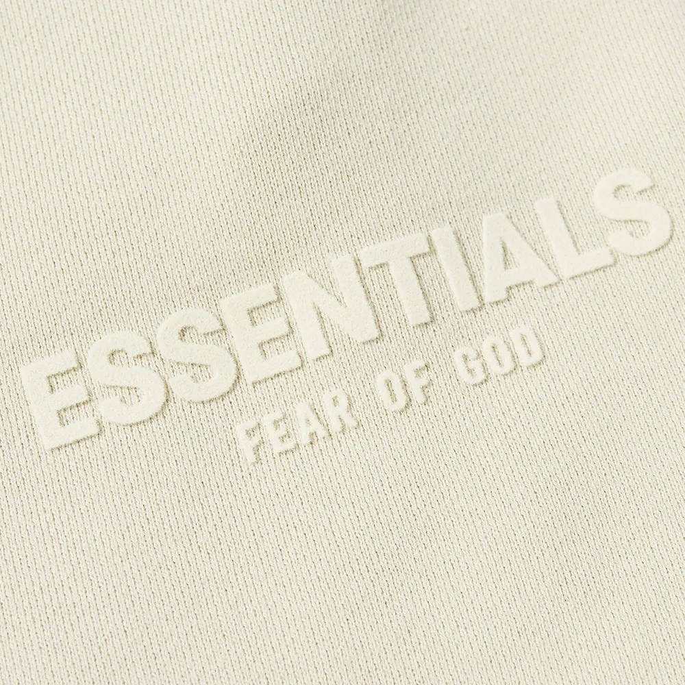 Fear of God ESSENTIALS Logo Sweat Shorts