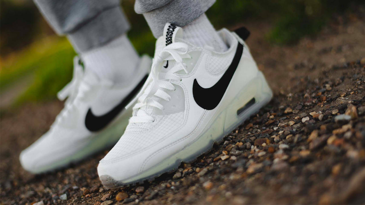 15 Summer Sneakers From Foot Locker UK That You Should Cop ASAP