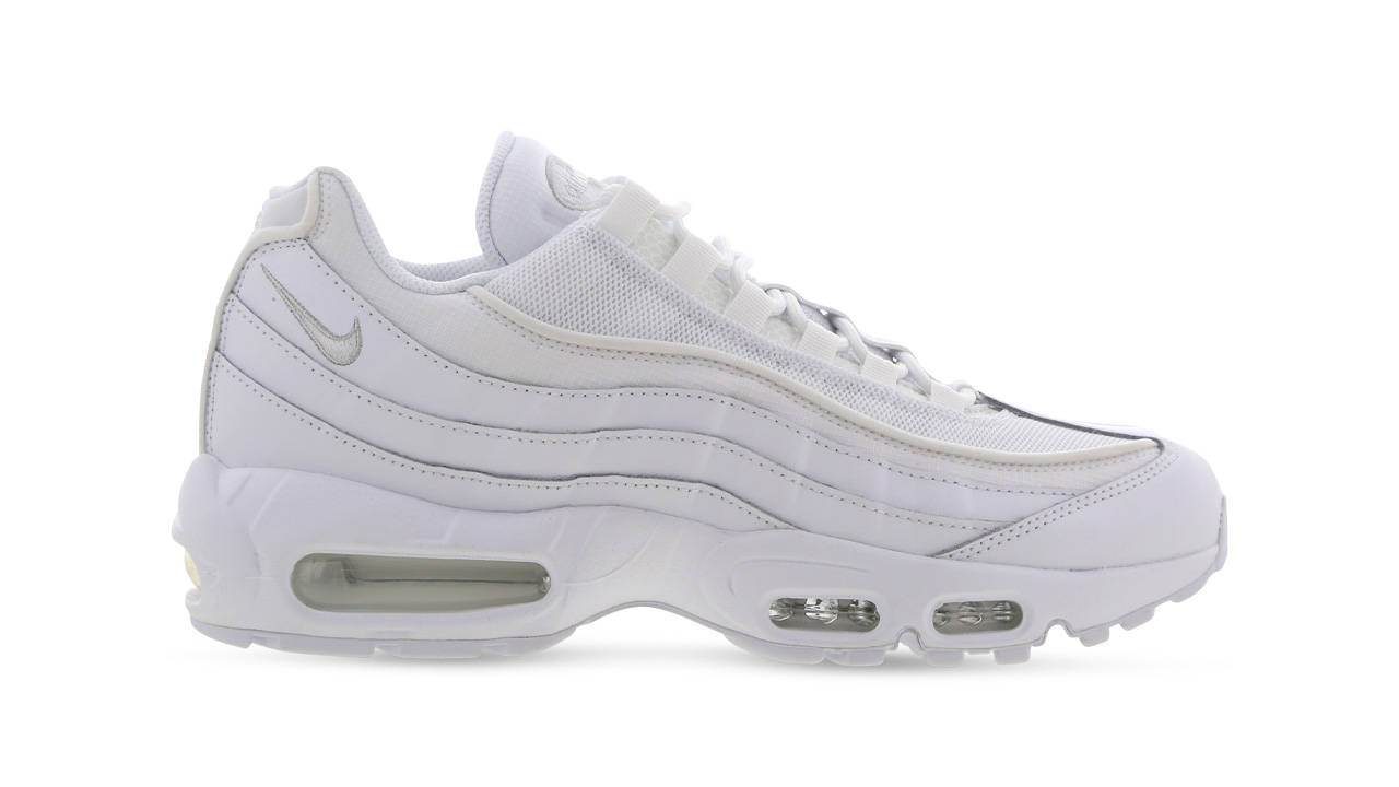 15 Summer Sneakers From Foot Locker UK That You Should Cop ASAP