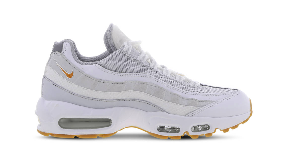 15 Summer Sneakers From Foot Locker UK That You Should Cop ASAP