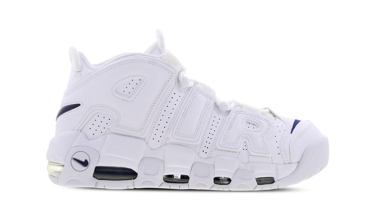 15 Summer Sneakers From Foot Locker UK That You Should Cop ASAP