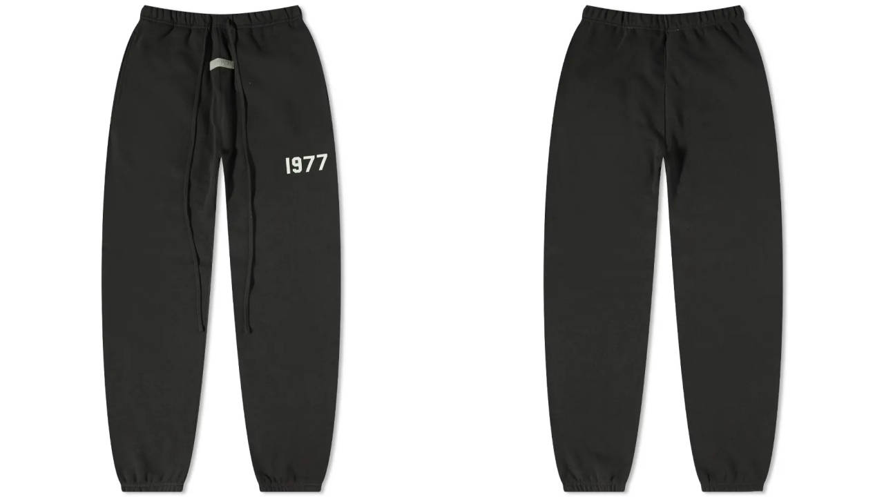 Start Your Day Off Right With the Freshest Fear of God ESSENTIALS Pieces Available at END